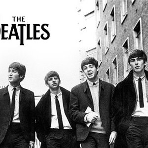 Image pour 'Beatles, The'