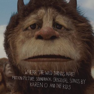 Image for 'Where the Wild Things Are (OST)'