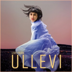 Imagem de 'Laleh (Live från Ullevi)'