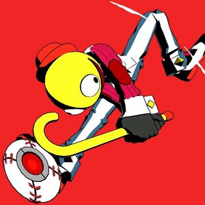 “STRIKE”的封面