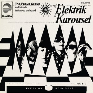 'The Elektrik Karousel'の画像