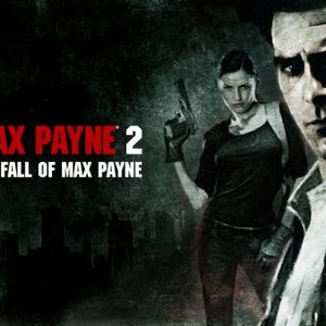 Image for 'Max Payne 2 Game OST'