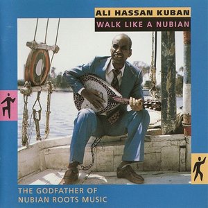 Image for 'Walk Like A Nubian'