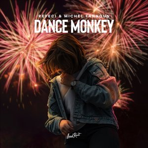 Image for 'Dance Monkey'