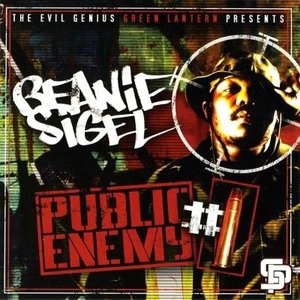 'Public Enemy #1'の画像