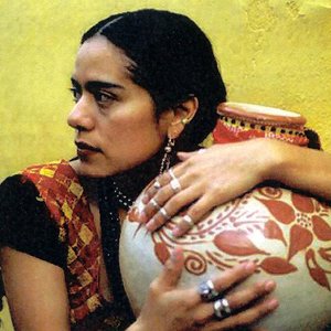 Image for 'Lila Downs'