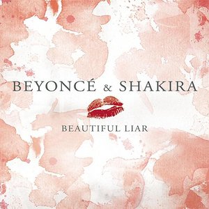 Image for 'Beautiful Liar'