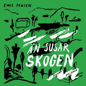 Image for 'Än susar skogen – sånger och snack'