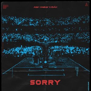 Image for 'Sorry (feat. ISÁK)'