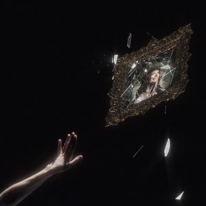 'With a Smile (What So Not & Synergy's 'Dreamer' Dub)' için resim