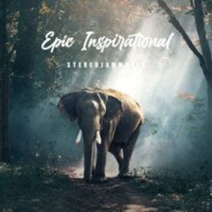 Image pour 'Epic Inspirational Music'