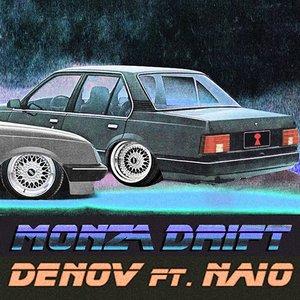 Immagine per 'Monza Drift'