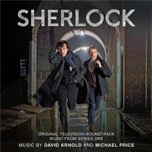 Imagem de 'Sherlock (Soundtrack from the TV series)'