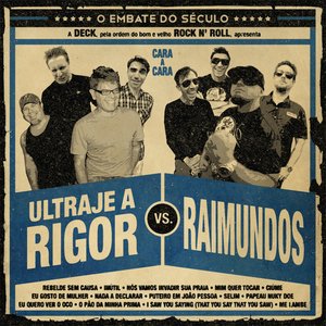 Imagen de 'Ultraje a Rigor x Raimundos'