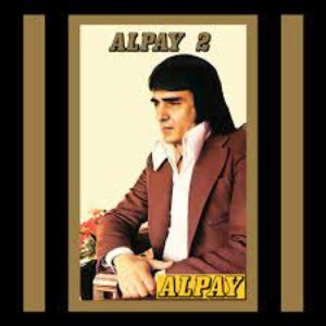 “Alpay 2”的封面