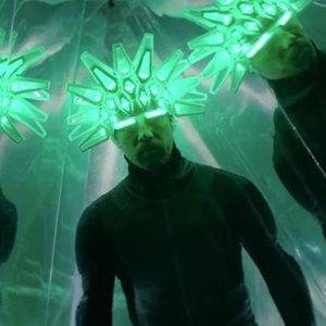 Image pour 'Jamiroquai'