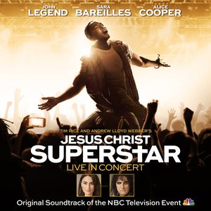 Imagem de 'Jesus Christ Superstar Live in Concert (Original Soundtrack of the NBC Television Event)'