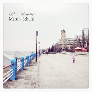 Image for 'Urban Melodies'