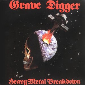 Изображение для 'Heavy Metal Breakdown & Rare Tracks'