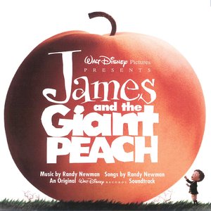 Image for 'James And The Giant Peach'