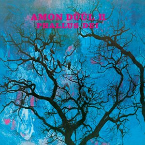 Image for 'Phallus Dei'