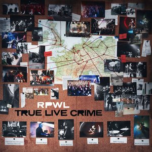 'True Live Crime'の画像