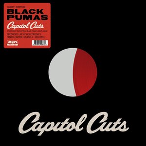 “Capitol Cuts”的封面