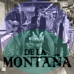 Image for 'De La Montaña'