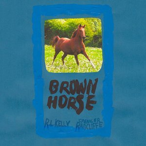 Image for 'Brown Horse'