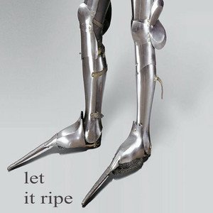 Image for 'Let It Ripe'