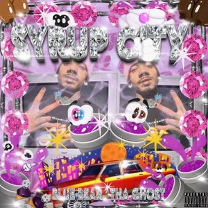 Image for 'Syrup City'