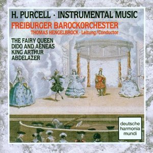 Image for 'Instrumental Music'