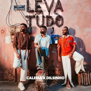 Image for 'Leva Tudo'