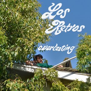 “Everlasting - EP”的封面