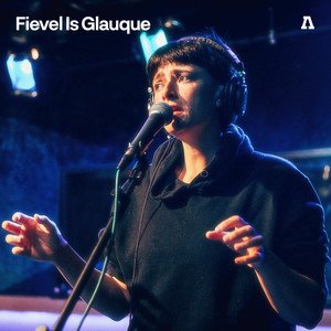 Image for 'Fievel Is Glauque on Audiotree Live'