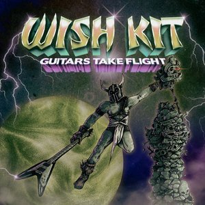 Image for 'Guitars Take Flight'