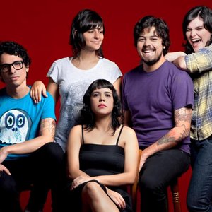 Image for 'Talma & Gadelha'