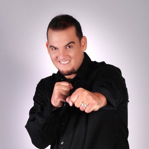 Image for 'Michael Rodriguez'