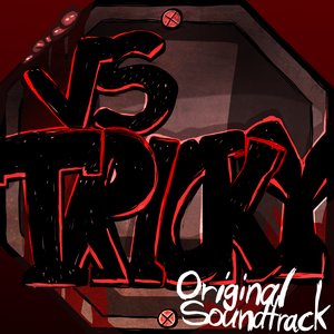 Image for 'VS. TRICKY Original Soundtrack'