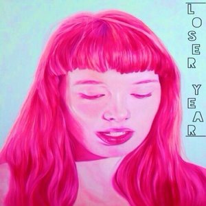 “Loser Year”的封面