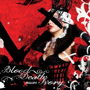 Изображение для 'Blood Death Ivory'