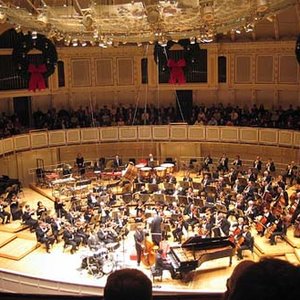'Chicago Symphony Orchestra'の画像