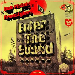 Image for 'Enter The Sound'