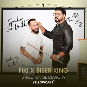 “Sprechen Sie Deutsch?”的封面