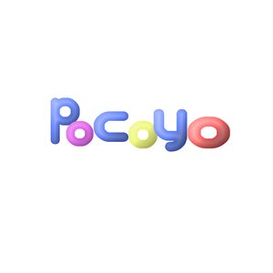 Immagine per 'Pocoyo'