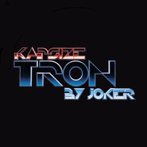 Image for 'Tron'