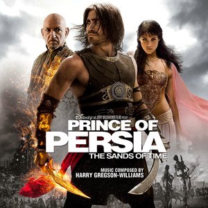 Image pour 'Prince of Persia: The Sands of Time'