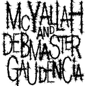 “Gaudencia”的封面