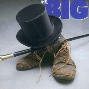 Image for 'Mr. Big'