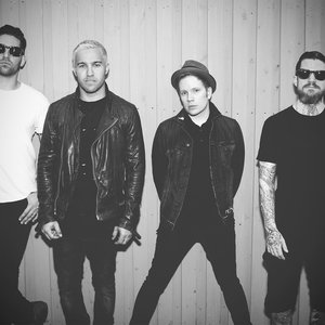 Immagine per 'Fall Out Boy'